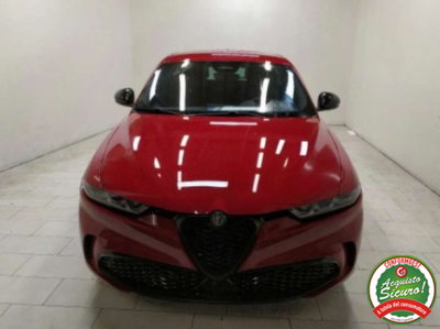 Alfa Romeo Tonale 1.3 phev Sprint Q4 280cv at6 (2)