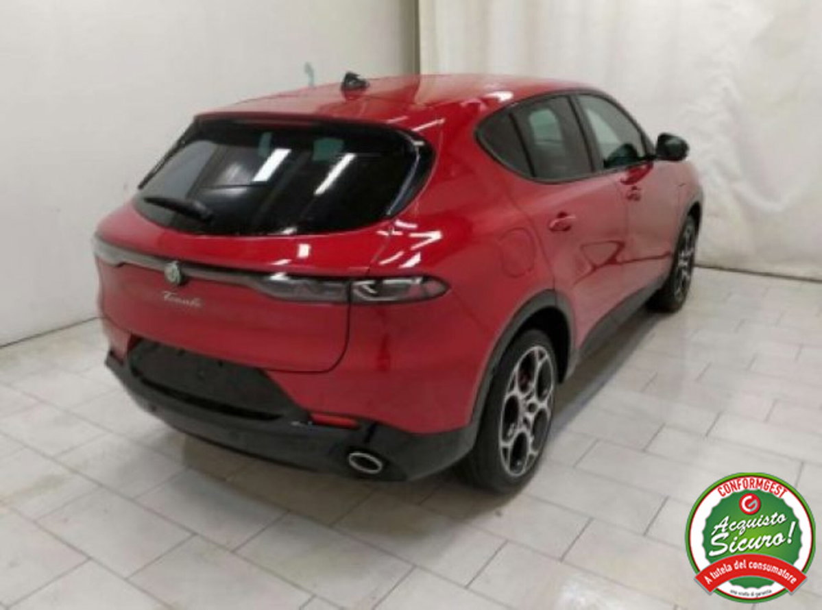 Alfa Romeo Tonale 1.3 phev Sprint Q4 280cv at6 (4)