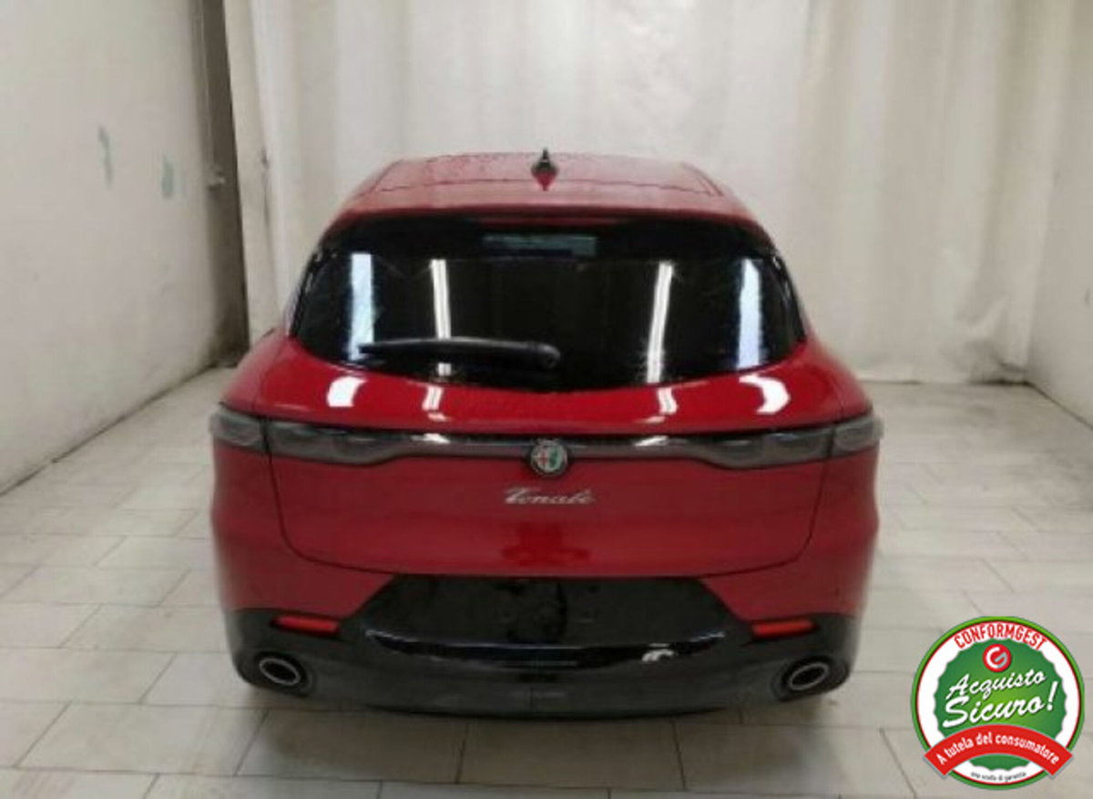 Alfa Romeo Tonale 1.3 phev Sprint Q4 280cv at6 (5)