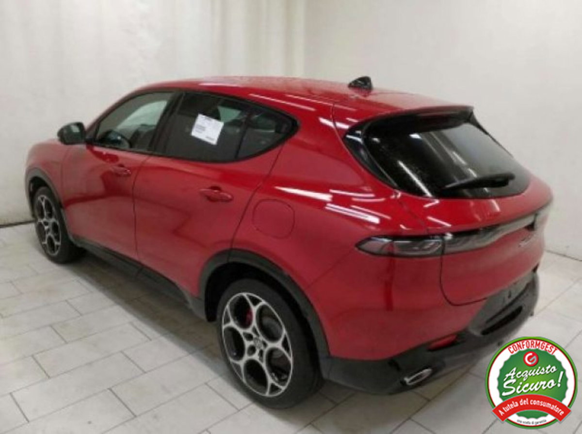 Alfa Romeo Tonale 1.3 phev Sprint Q4 280cv at6 (6)