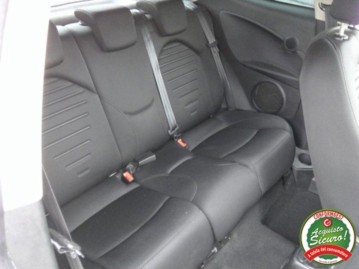 Alfa Romeo MiTo 1.3 JTDm 95 CV S&S Super (11)