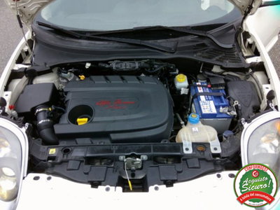 Alfa Romeo MiTo 1.3 JTDm 95 CV S&S Super (13)