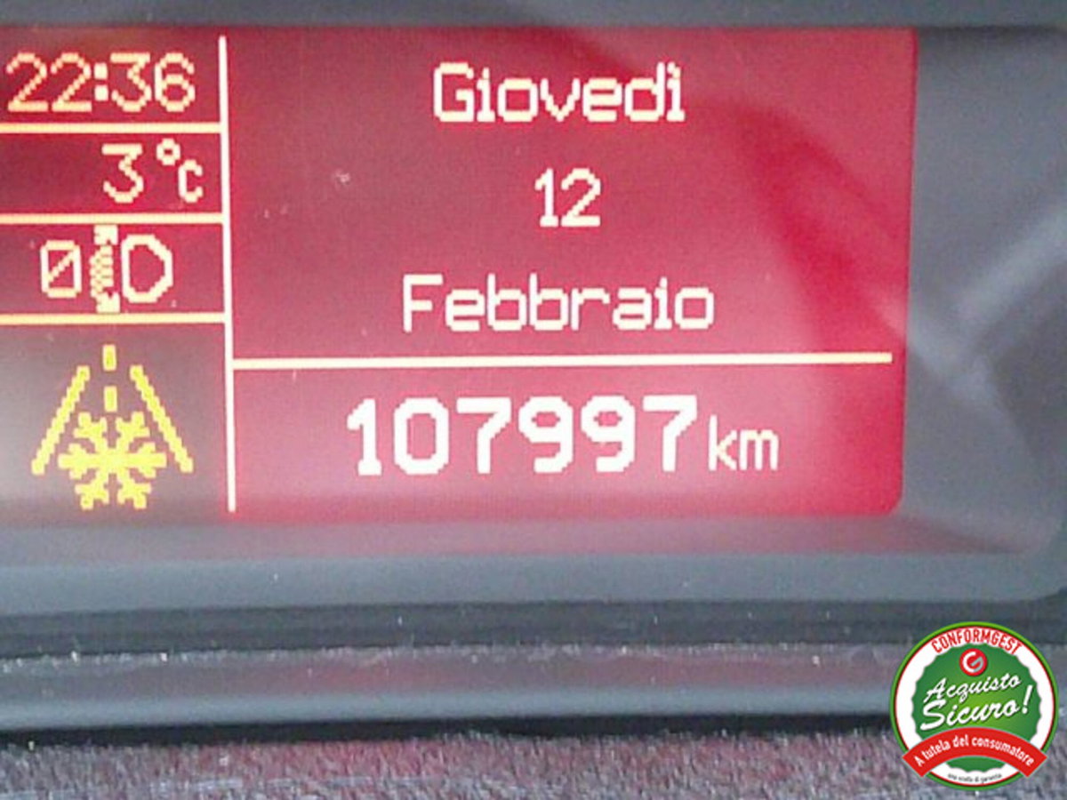 Alfa Romeo MiTo 1.3 JTDm 95 CV S&S Super (14)
