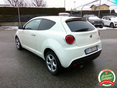 Alfa Romeo MiTo 1.3 JTDm 95 CV S&S Super (3)