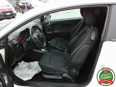 Alfa Romeo MiTo 1.3 JTDm 95 CV S&S Super (9)