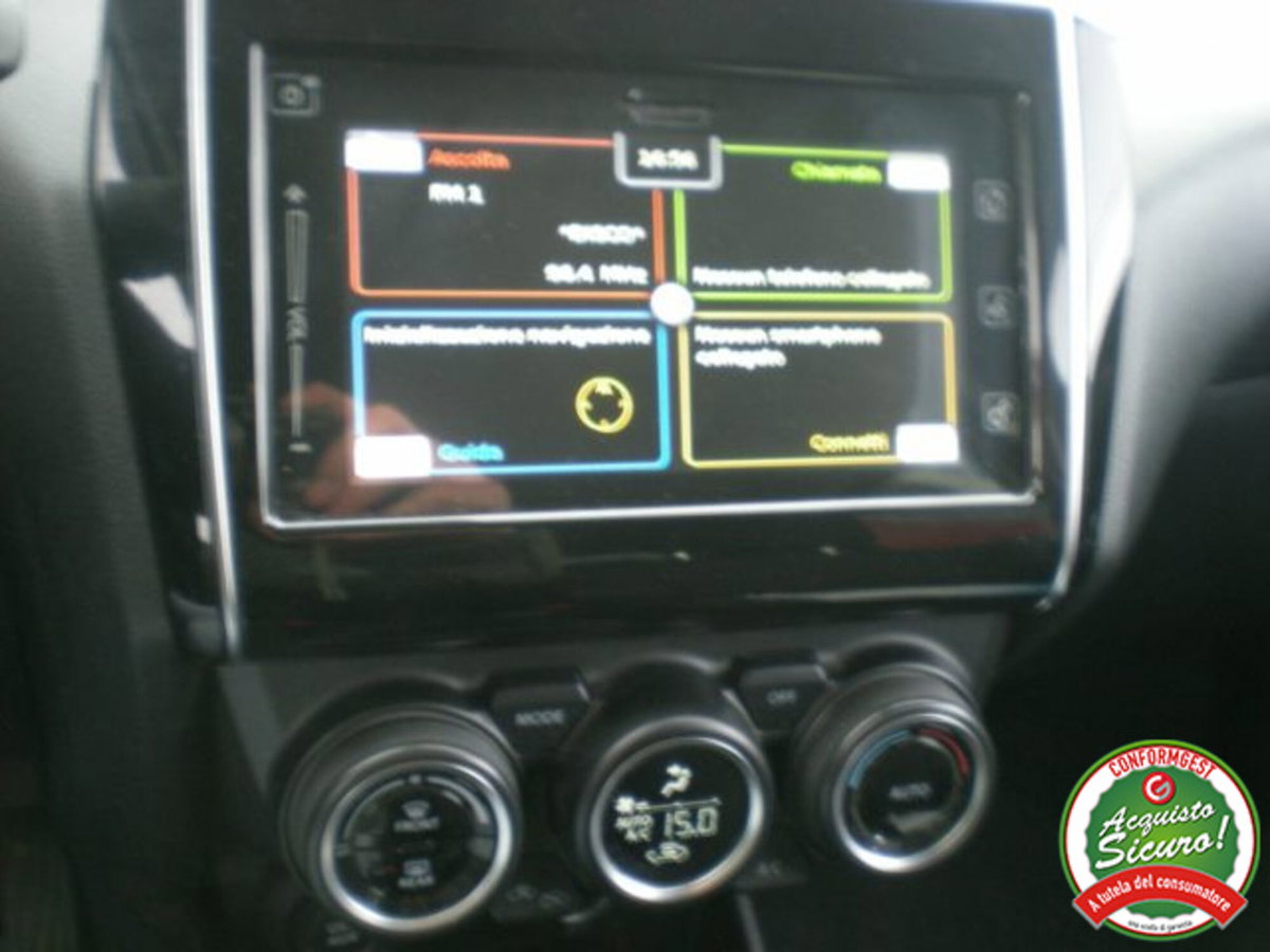 Suzuki Swift 1.2 Hybrid Cool (16)