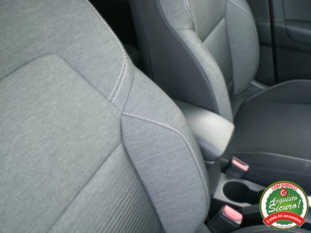 Renault Captur TCe 100 CV GPL FAP Zen (12)