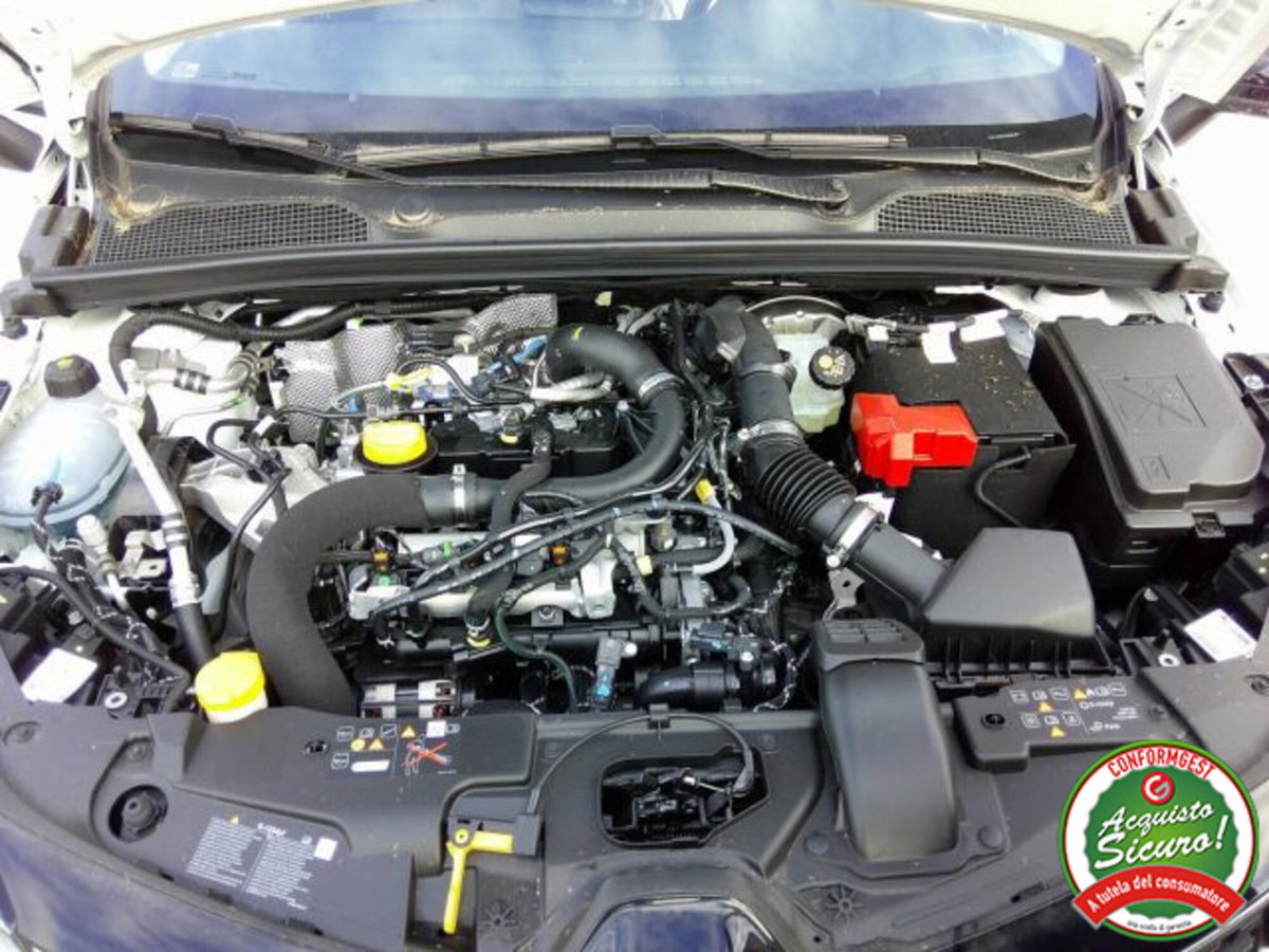 Renault Clio 1.0 eco-g Evolution 100cv (14)