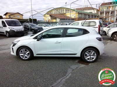Renault Clio 1.0 eco-g Evolution 100cv (2)