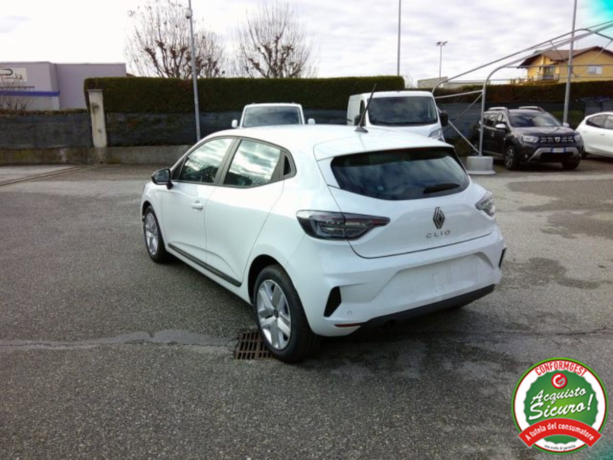Renault Clio 1.0 eco-g Evolution 100cv (3)