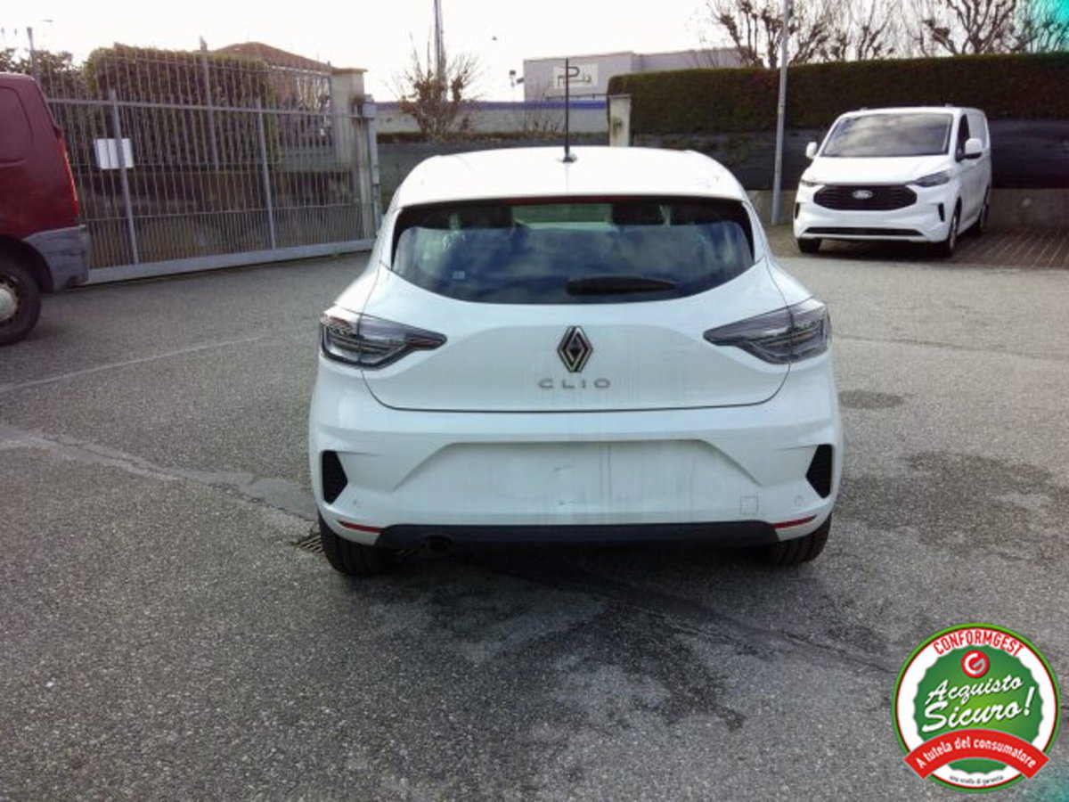 Renault Clio 1.0 eco-g Evolution 100cv (4)