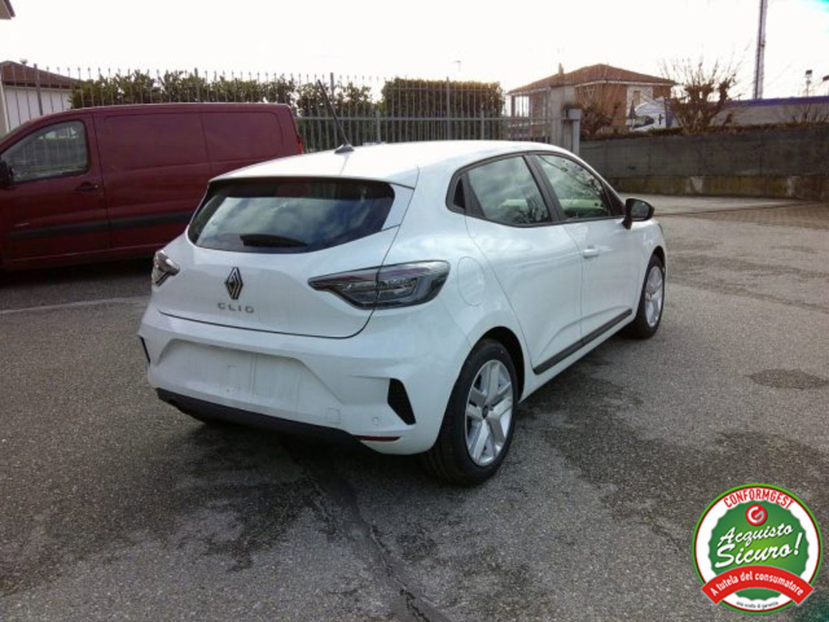 Renault Clio 1.0 eco-g Evolution 100cv (5)