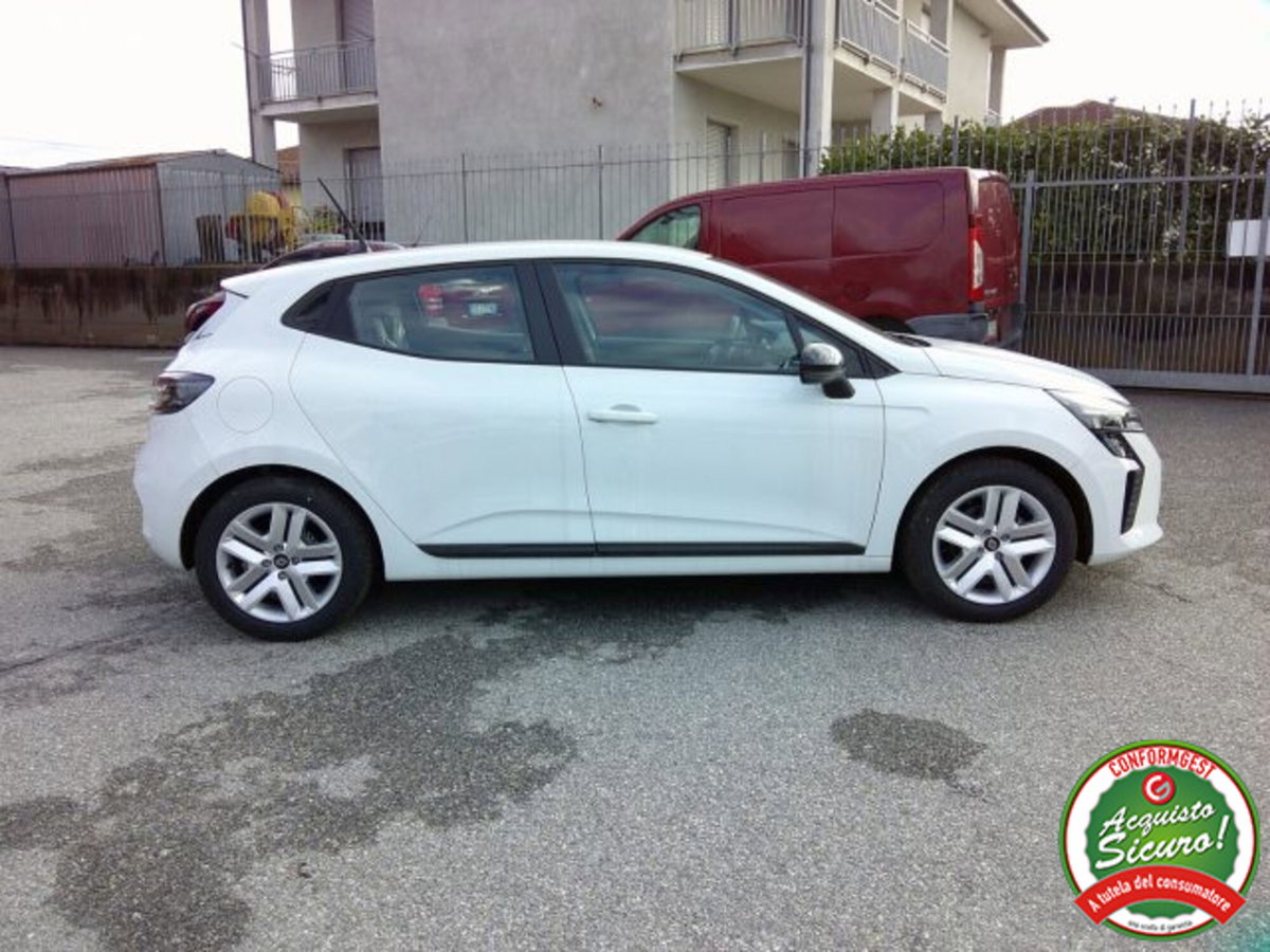 Renault Clio 1.0 eco-g Evolution 100cv (6)