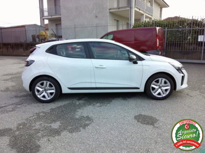 Renault Clio 1.0 eco-g Evolution 100cv (6)
