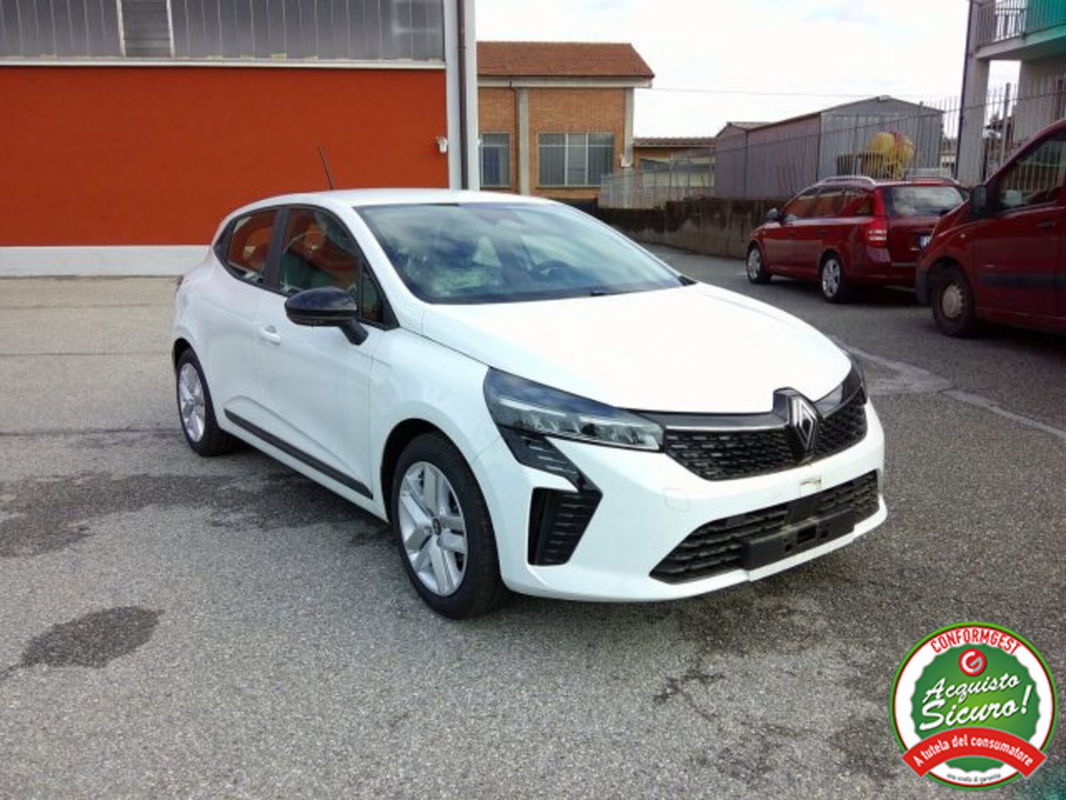 Renault Clio 1.0 eco-g Evolution 100cv (7)