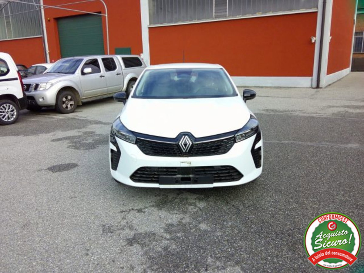 Renault Clio 1.0 eco-g Evolution 100cv (8)