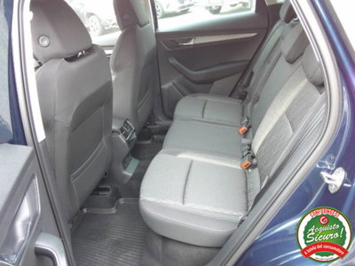 Skoda Karoq 1.5 TSI ACT SportLine (10)