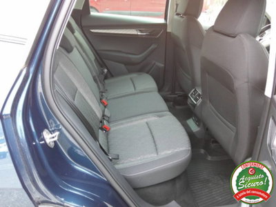 Skoda Karoq 1.5 TSI ACT SportLine (12)