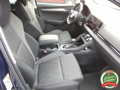Skoda Karoq 1.5 TSI ACT SportLine (13)