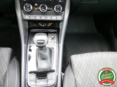 Skoda Karoq 1.5 TSI ACT SportLine (17)