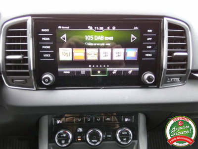 Skoda Karoq 1.5 TSI ACT SportLine (18)