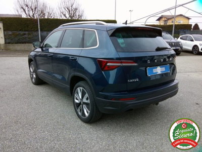 Skoda Karoq 1.5 TSI ACT SportLine (3)