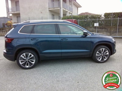 Skoda Karoq 1.5 TSI ACT SportLine (6)