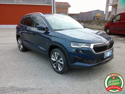 Skoda Karoq 1.5 TSI ACT SportLine (7)