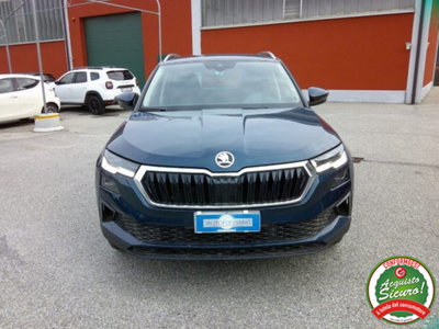 Skoda Karoq 1.5 TSI ACT SportLine (8)