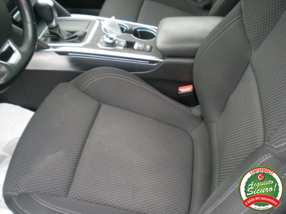 Renault Talisman SporTour dCi 160 CV EDC Business (14)