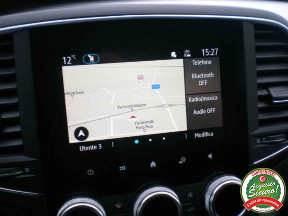Renault Talisman SporTour dCi 160 CV EDC Business (16)