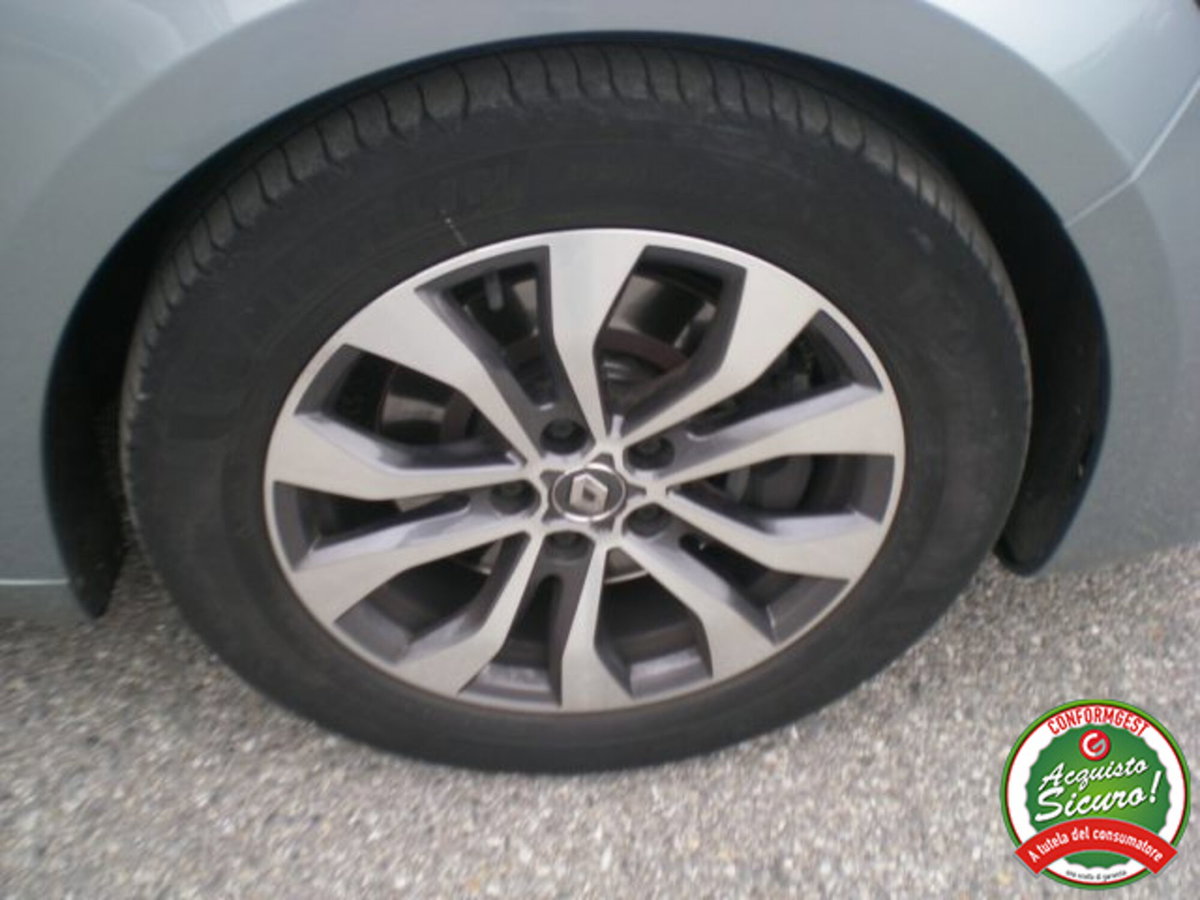 Renault Talisman SporTour dCi 160 CV EDC Business (9)