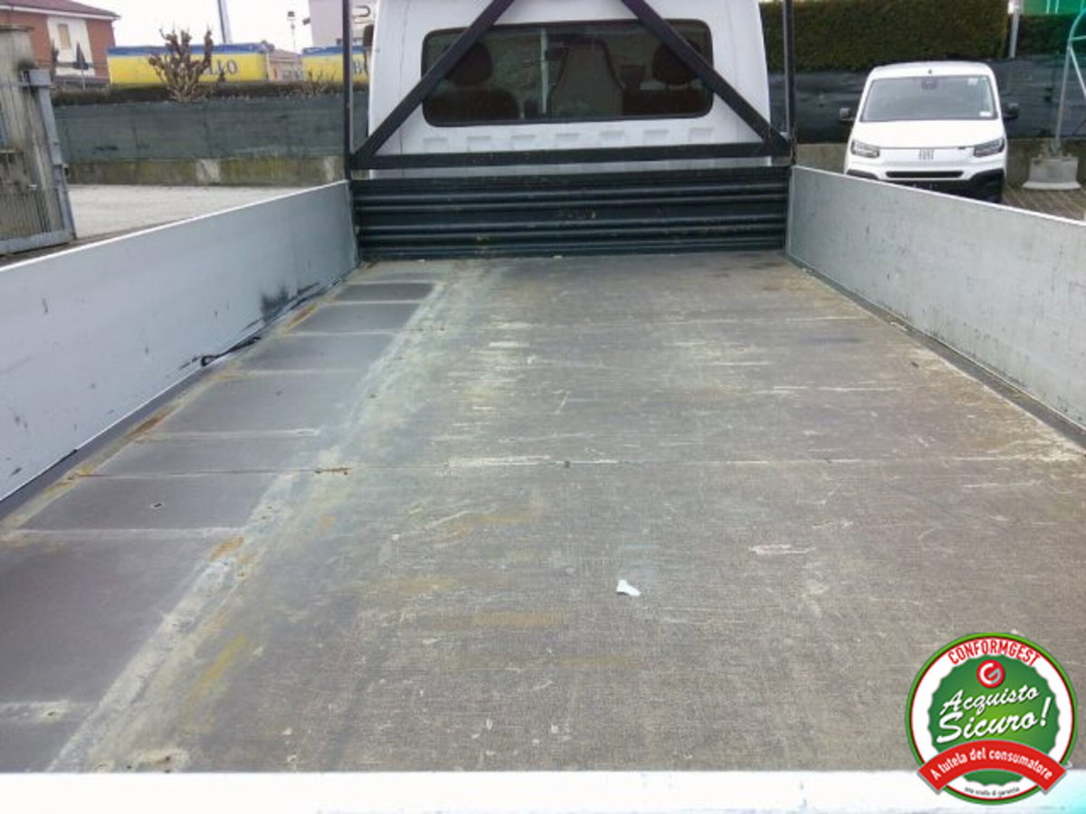 Renault Master Telaio T35 2.3 dCi 145 PL-TM Pianale Cabinato Energy Ice (10)