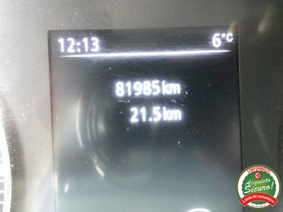 Renault Master Telaio T35 2.3 dCi 145 PL-TM Pianale Cabinato Energy Ice (13)