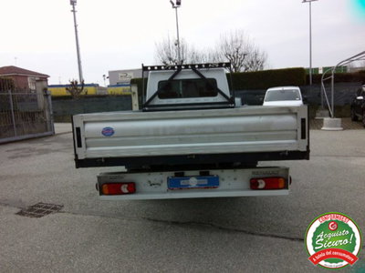 Renault Master Telaio T35 2.3 dCi 145 PL-TM Pianale Cabinato Energy Ice (4)