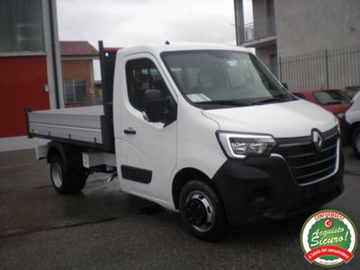 Renault Master Telaio T35 2.3 dCi 145 PM Cassone Ribaltabile Energy Ice (2)