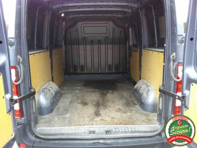 Renault Master Furgone T33 2.3 dCi 150 PC-TM Furgone Energy Ice (10)