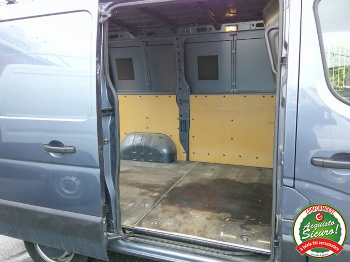 Renault Master Furgone T33 2.3 dCi 150 PC-TM Furgone Energy Ice (11)