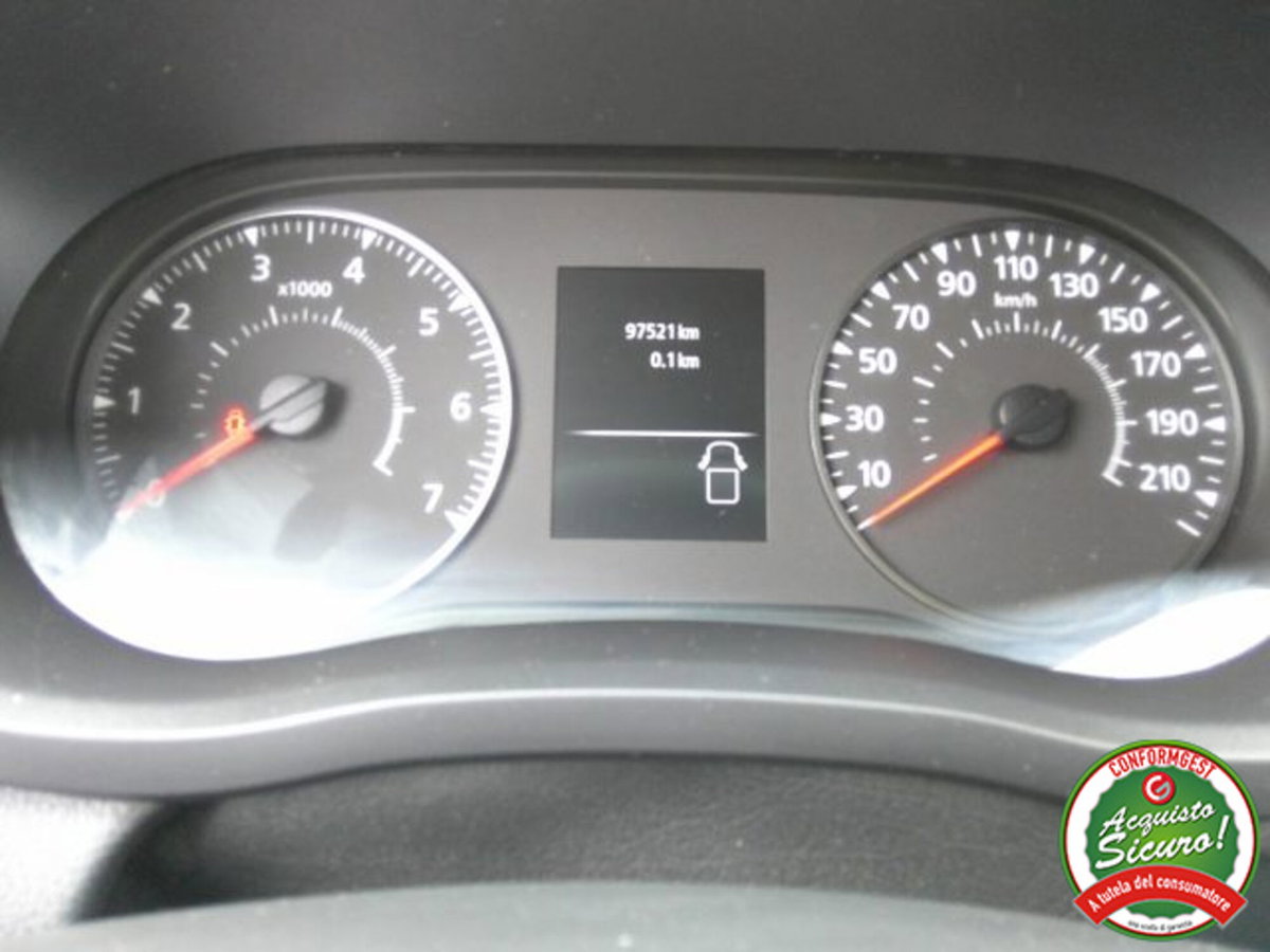 Renault Master Furgone T33 2.3 dCi 150 PC-TM Furgone Energy Ice (13)