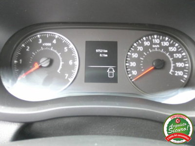 Renault Master Furgone T33 2.3 dCi 150 PC-TM Furgone Energy Ice (13)