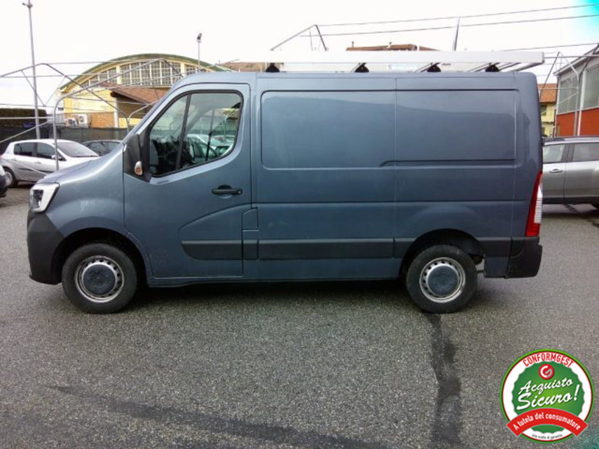 Renault Master Furgone T33 2.3 dCi 150 PC-TM Furgone Energy Ice (2)