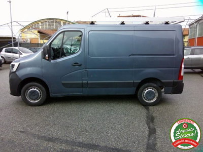 Renault Master Furgone T33 2.3 dCi 150 PC-TM Furgone Energy Ice (2)