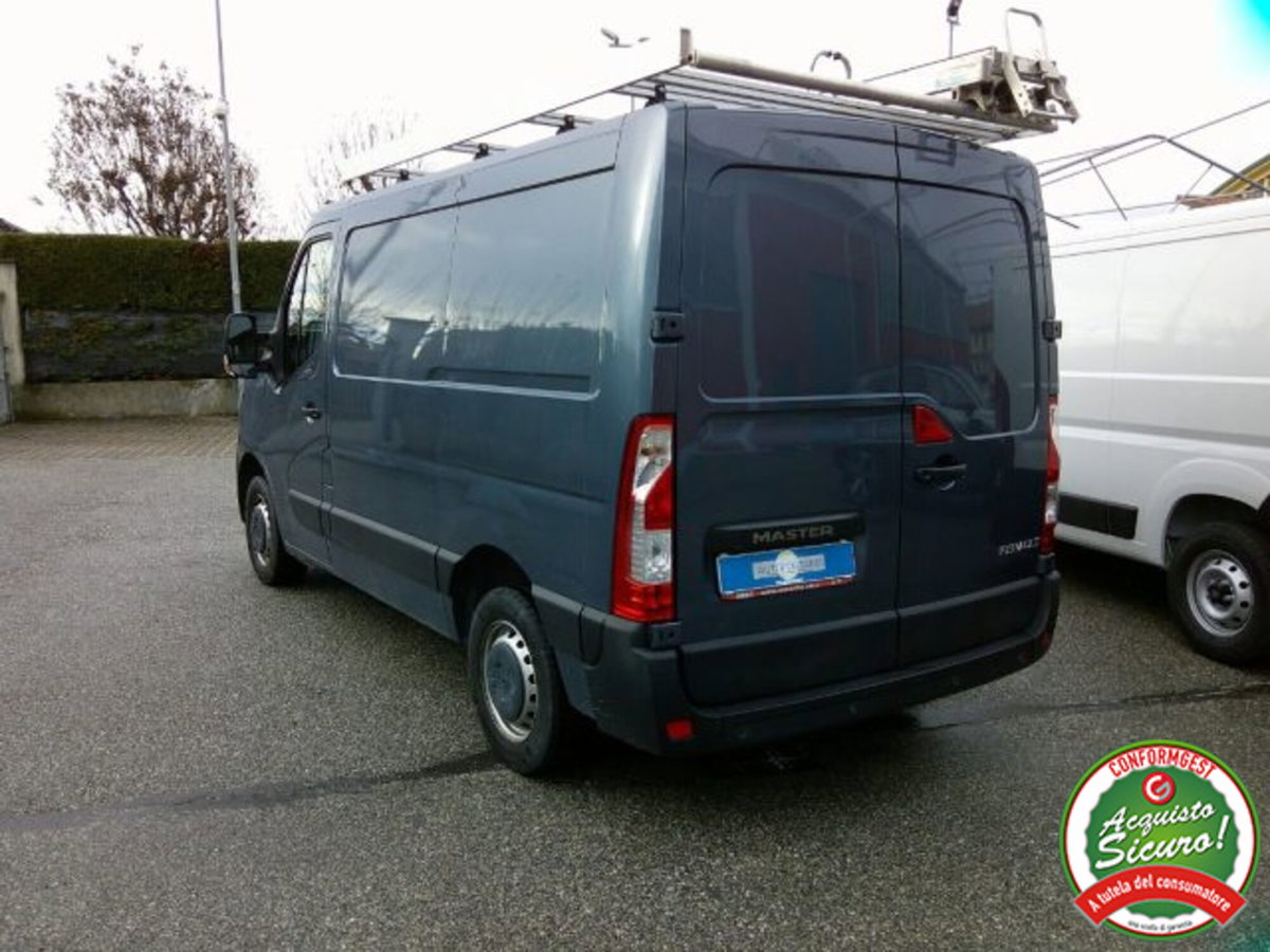 Renault Master Furgone T33 2.3 dCi 150 PC-TM Furgone Energy Ice (3)