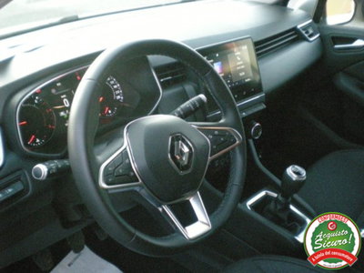 Renault Clio Blue dCi 85 CV 5 porte Zen (14)