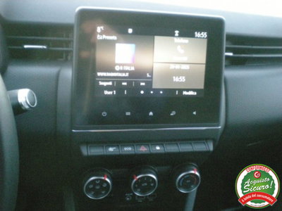 Renault Clio Blue dCi 85 CV 5 porte Zen (16)