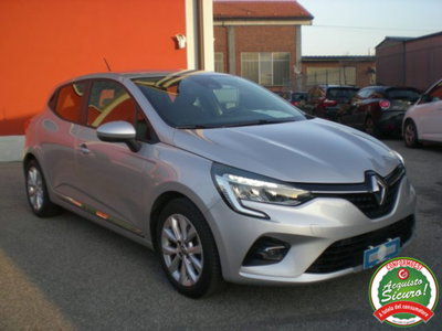 Renault Clio Blue dCi 85 CV 5 porte Zen (2)