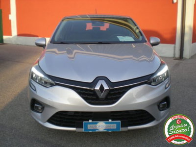 Renault Clio Blue dCi 85 CV 5 porte Zen (3)