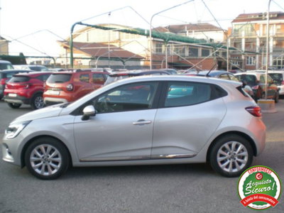 Renault Clio Blue dCi 85 CV 5 porte Zen (5)