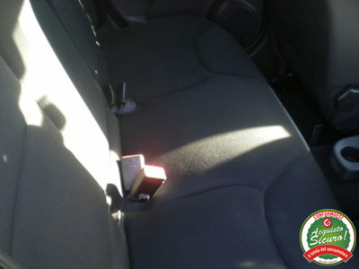 Renault Clio 1.5 dCi 8V 75CV 5 porte Live (12)
