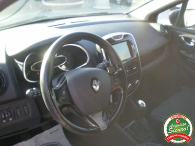 Renault Clio 1.5 dCi 8V 75CV 5 porte Live (14)